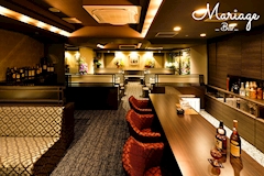 Bar Mariage・マリアージュ - すすきのスナック 店舗写真