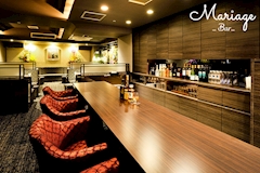 Bar Mariage・マリアージュ - すすきのスナック 店舗写真