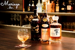 Bar Mariage・マリアージュ - すすきのスナック 店舗写真