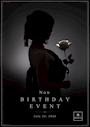 ピックアップニュース 🎂Non BirthdayEvent🎂
