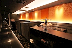 CLUB MOMIJI 椛・モミジ - 岡山市(中央町)のキャバクラ 店舗写真
