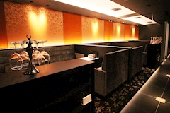 CLUB MOMIJI 椛・モミジ - 岡山市(中央町)のキャバクラ 店舗写真
