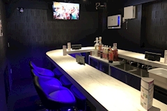 Girls Bar NOEL・ノエル - 本厚木駅北口のガールズバー 店舗写真