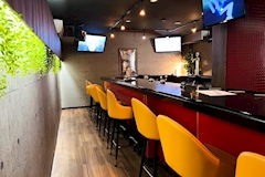 Girlsbar GARU GARU・ガルガル - 山形駅前・香澄町のガールズバー 店舗写真
