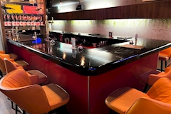 Girlsbar GARU GARU・ガルガル - 山形駅前・香澄町のガールズバー 店舗写真