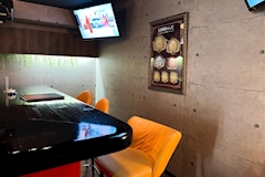 Girlsbar GARU GARU・ガルガル - 山形駅前・香澄町のガールズバー 店舗写真