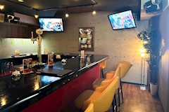 Girlsbar GARU GARU・ガルガル - 山形駅前・香澄町のガールズバー 店舗写真