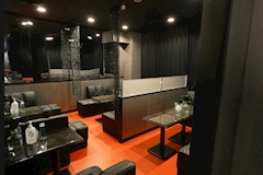 CLUB X-GUN・バツグン - 取手のキャバクラ 店舗写真