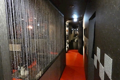 CLUB X-GUN・バツグン - 取手のキャバクラ 店舗写真