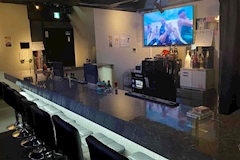 Bar Aventure・アバンチュール - 渋谷のガールズバー 店舗写真