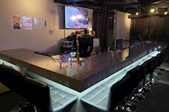 Bar Aventure・アバンチュール - 渋谷のガールズバー 店舗写真
