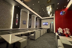 LOUNGE CHARIS・カリス - 市原市・五井駅周辺のパブ/スナック 店舗写真