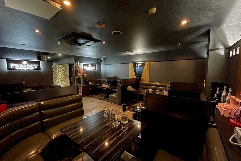 宇都宮市キャバクラ&ガールズバー第10位.PERFECT