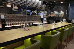 Asobi Bar D-style・ディースタイル - 船橋のガールズバー 店舗写真