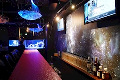 AQUA BAR・アクアバー - 歌舞伎町のガールズバー 店舗写真