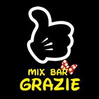 GRAZIE - 豊田のミックスバー