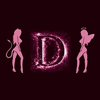 店舗写真 D・ディー - 新松戸のガールズバー