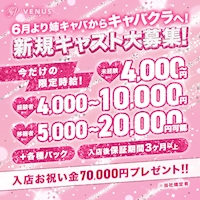 近くの店舗 VENUS VIP