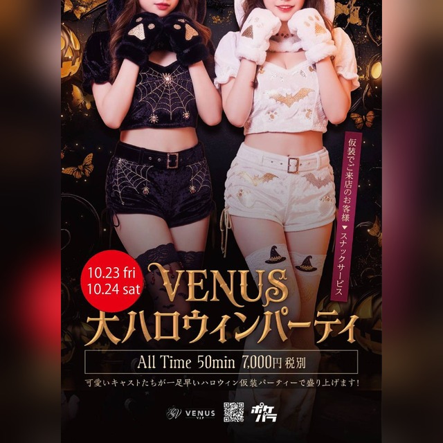 VENUS VIP - 小牧のキャバクラ