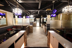 VENUS VIP・ヴィーナス ビップ - 小牧のキャバクラ 店舗写真