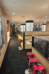 BRILLAR・ブリジャール - 甲府市のキャバクラ 店舗写真