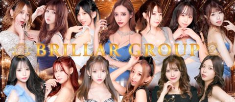 BRILLAR・ブリジャール - 甲府市のキャバクラ