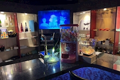 Girl's Bar SMACK・スマック - 神田のガールズバー 店舗写真