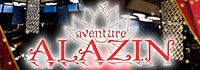 new club ALAZIN