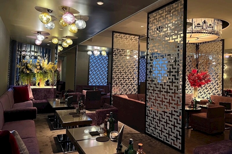 岩手県キャバクラ&ガールズバー第1位.new club ALAZIN