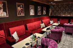 new club ALAZIN・アラジン - 盛岡のキャバクラ 店舗写真