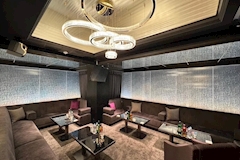 new club ALAZIN・アラジン - 盛岡のキャバクラ 店舗写真