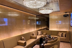 new club ALAZIN・アラジン - 盛岡のキャバクラ 店舗写真