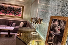 new club ALAZIN・アラジン - 盛岡のキャバクラ 店舗写真