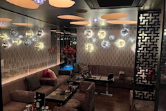 new club ALAZIN・アラジン - 盛岡のキャバクラ 店舗写真