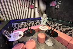 ConceptCafe & Bar Potion・ポーション - 川越のコンカフェ 店舗写真