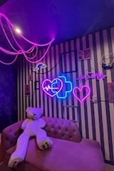 ConceptCafe & Bar Potion・ポーション - 川越のコンカフェ 店舗写真