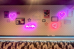 ConceptCafe & Bar Potion・ポーション - 川越のコンカフェ 店舗写真