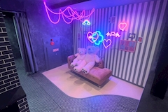 ConceptCafe & Bar Potion・ポーション - 川越のコンカフェ 店舗写真