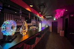 ConceptCafe & Bar Potion・ポーション - 川越のコンカフェ 店舗写真