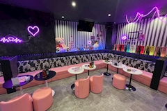 ConceptCafe & Bar Potion・ポーション - 川越のコンカフェ 店舗写真