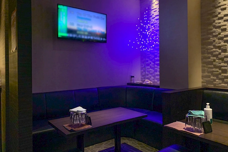 山口県キャバクラ第4位.Hermitage