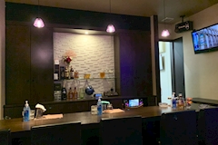 Hermitage・エルミタージュ - 新山口（小郡）のスナック 店舗写真