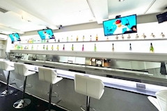 Girls Bar Alba・アルバ - 歌舞伎町のガールズバー 店舗写真