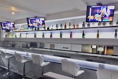 Girls Bar Alba・アルバ - 歌舞伎町のガールズバー 店舗写真