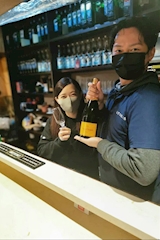 ATARAS・アタラス - 池袋西口のクラブ/ラウンジ 店舗写真