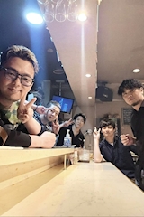 ATARAS・アタラス - 池袋西口のクラブ/ラウンジ 店舗写真