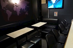 ATARAS・アタラス - 池袋西口のクラブ/ラウンジ 店舗写真