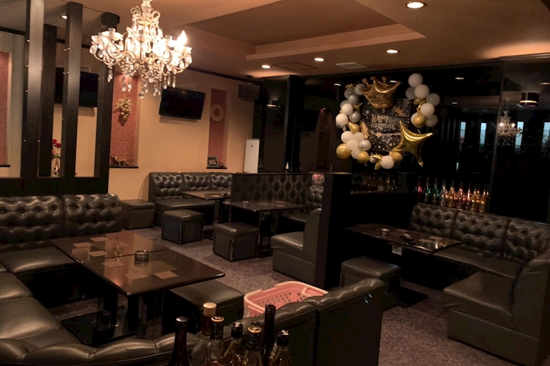 山口県キャバクラ第15位.HA-BA-PA-