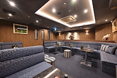 錦 キャバクラ・Mrs.CAFE 光 店舗写真