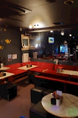 MIX BAR メロディー - 池袋西口のクラブ/ラウンジ 店舗写真